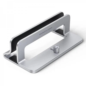 Підставка для ноутбука UGREEN LP258 Vertical Laptop Stand(UGR-20471) (UGR-20471) (19768)