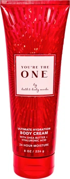 Парфумований крем для тіла Bath&Body Works You're The One Body Lotion 226 г (667659311767)