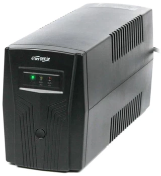 ДБЖ EnerGenie Basic 850 VA (2 Euro-розетки)