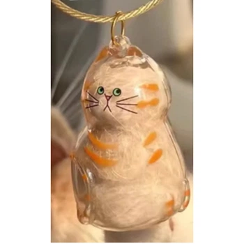 Брелок Only Котик 5 (Б0034356)