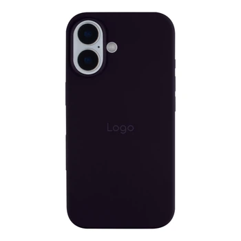 Захисний чохол у класичному стилі OtterBox Full Size Apple for Phone 16 Elderberry