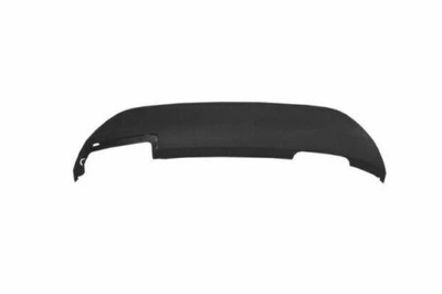 Накладка заднего бампера AVTM Ford FIESTA 09-13 нижняя Форд Фиеста АМ0052857