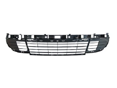 Решетка в бампер AVTM Renault Scenic 09-12 средняя Рено Сценик АМ0038897