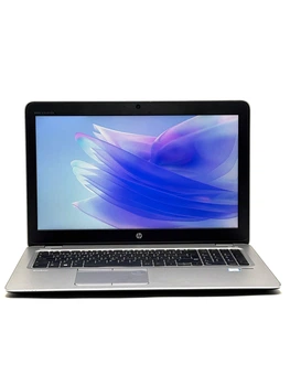 Ноутбук HP EliteBook 850 G3 TN Intel Core i5 (i5-6200U) 8 Гб 128 Гб SSD Клас A- (GNB0925099) Б/В