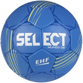 Мяч гандбольный SELECT Mundo DB №0