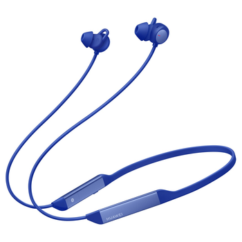 Навушники Huawei Freelace Pro 2 бездротові, вакуумні, Bluetooth 5.3, сині