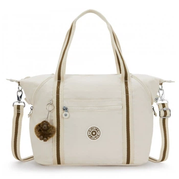 Женская сумка Kipling ART Soft Sand (9LO) K10619_9LO