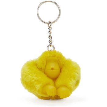 Брелок Kipling MONKEYCLIP S Inside Yellow (2TT) K16474_2TT