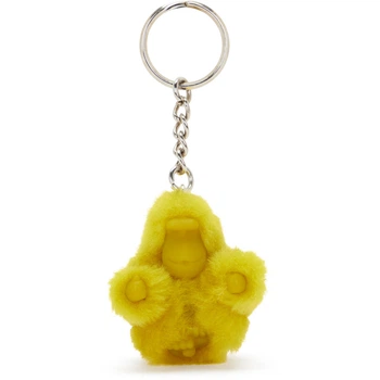 Брелок Kipling MONKEYCLIP XS KH Inside Yellow (2TT) KI3088_2TT
