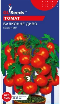 Насіння Томату Балконне диво 0,1 г