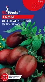 Насіння Томат Де Барао 0,1 г Чорний