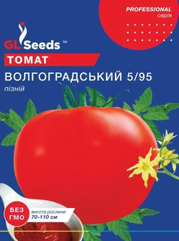 Насіння Томату Волгоградський 5/95 3г