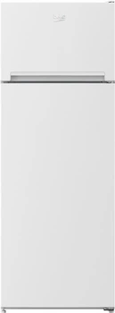 Холодильник Beko RDSA240K40WN, білий (RDSA240K40WN)