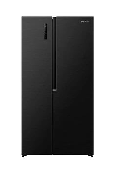 Холодильник Side-by-Side Gorenje NRS917E41BX