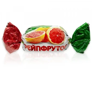 Конфеты Amanti “Грейпфрут в шоколаде” 1 кг