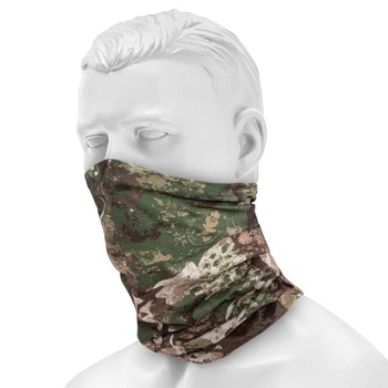 Головной убор Бафф Mil-Tec Multifunctional Headwear Phantomleaf WASP I Z2 (Takctik-2206M-T)