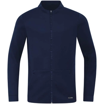 Олімпійка (мастерка) Pro Casual JAKO 9845 S Синій (4059562207439)