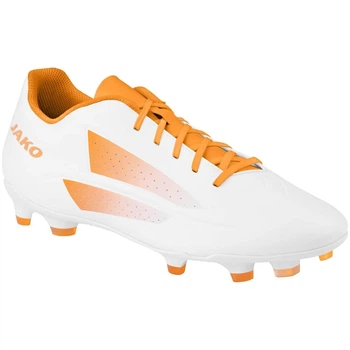 Бутсы OPURA Team FG/AG JAKO 5553 41 Белый (4067633208049)