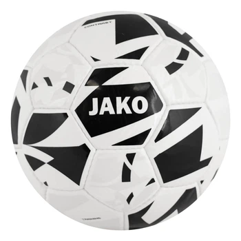 Тренировочный мяч Contrast JAKO 2355 5 Белый (4067633179691)