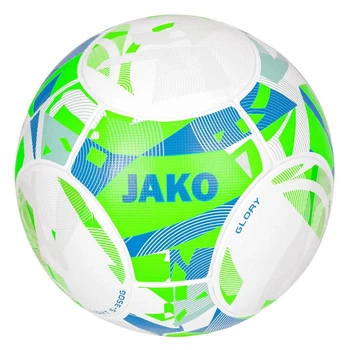 Легкий мяч Glory JAKO 2349 5 Белый (4067633179721)