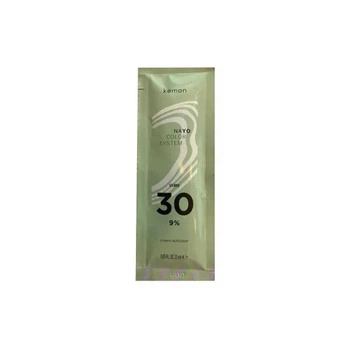 Крем-активатор для окрашивания волос 30 vol. (9%) KEMON NAYO Color System Cream Activator 25 мл