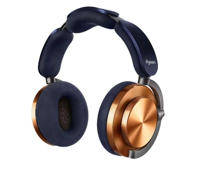 Навушники бездротові Dyson OnTrack CNC Copper (759558-01)
