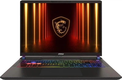 Ноутбук MSI Vector 16 HX AI A2XWHG (A2XWHG-27321)