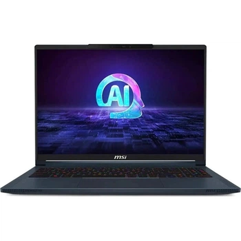 Ноутбук MSI Stealth 16 AI Studio A1VFG (A1VFG-0642) Refurbished