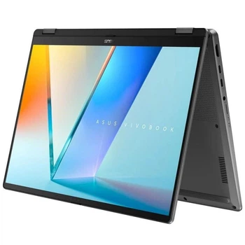 Ноутбук ASUS VivoBook 14 Flip TP3407SA (TP3407SA-DS162) Refurbished