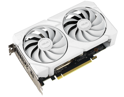 Видеокарта ASUS PCI-Ex Radeon RX 9060 XT Dual 16GB GDDR6 (128bit