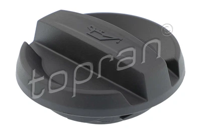 Кришка маслозаливної горловини Topran (503 564)