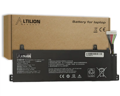 Батарея Altilion Energy G16B01W сумісний з inni producenci