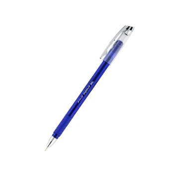 Ручка кулькова Unimax Fine Point Dlx, синя UX-111-02