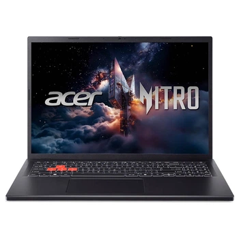 Ноутбук 16" Acer Nitro Lite 16 NL16-71G-51N7: Intel Core i5-13420H, 16 GB, SSD 120 GB, nVidia GeForce RTX 4050, Key Light - Б/В