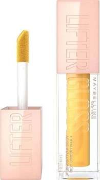 Błyszczyk do ust Maybelline New York Lifter Gloss 26 Honey nawilżający 5.4 ml (3600531701918)