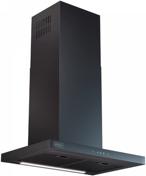 Кухонна витяжка Kernau BI REGULAR KCH 0961 B Kitchen Connect Чорна