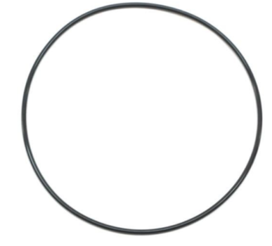 Уплотнительное кольцо Mercedes-Benz (A0129974745)