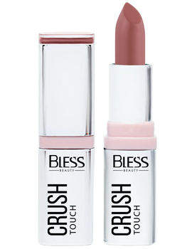 Помада для губ Bless Beauty Crush Touch №01 (5900960014015)