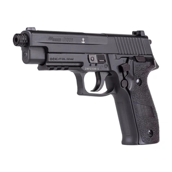 Пневматический пистолет Sig Sauer P226 Blowback