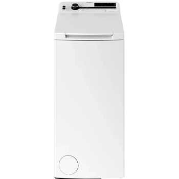 Пральна машина з вертикальним завантаженням Whirlpool TDLRB 6251BS EU