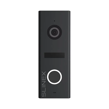 Виклична панель Slinex ML-17HR graphite, 800ТВЛ