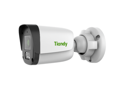 Уличная Color Maker IP-камера Tiandy TC-C321N AK/I3W/E/Y/2.8mm/V2.0, 2Мп
