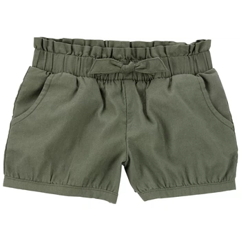 Шорти Carter's для дівчини 76-81 см (1N694510_18M)