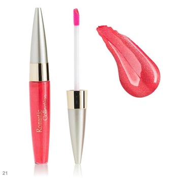 Блиск для губ Romantic Collection RG-332 № 21