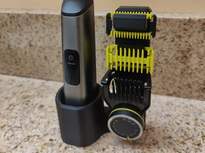 Підставка для Philips Norelco OneBlade (3D-друк)