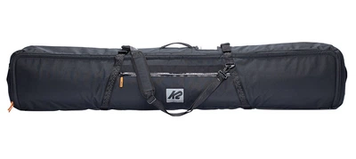 Чохол для сноуборду K2 PADDED SNOWBOARD BAG 158 см Black (20E5007.1.1.)