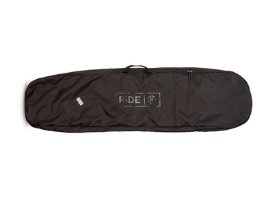 Чохол для сноуборду Ride UNFORGIVEN BOARD SLEEVE 172 см Black (12D4502.1.1)