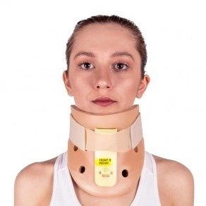 Шейный ортез Филадельфия (Philadelphia collar) medi 1160, размер 2