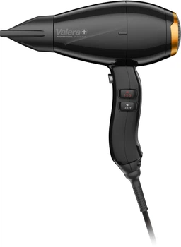 Фен Valera Swiss SILENT JET 8500 NightBlack (SXJ 8500 RC3D NB)