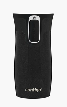 Термокружка мини West Loop AUTOSEAL, 300 мл Contigo 2207887